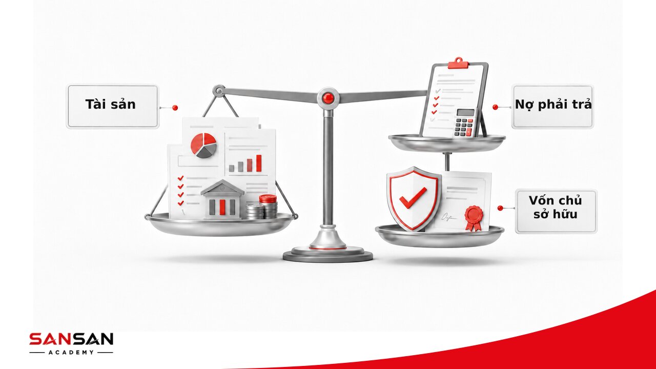 Đọc từ tổng quan, từng báo cáo, đối chiếu dữ liệu đến kết luận giúp hạn chế nhận định sai.