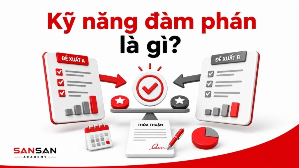 Hai đề xuất được cân bằng để hình thành thỏa thuận chung