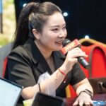 Đỗ Trương San San