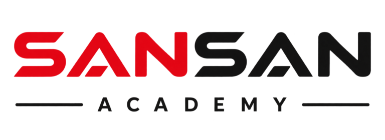 SanSan Academy