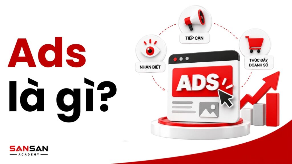 Quảng cáo là gì và các kênh quảng cáo phổ biến trong Marketing