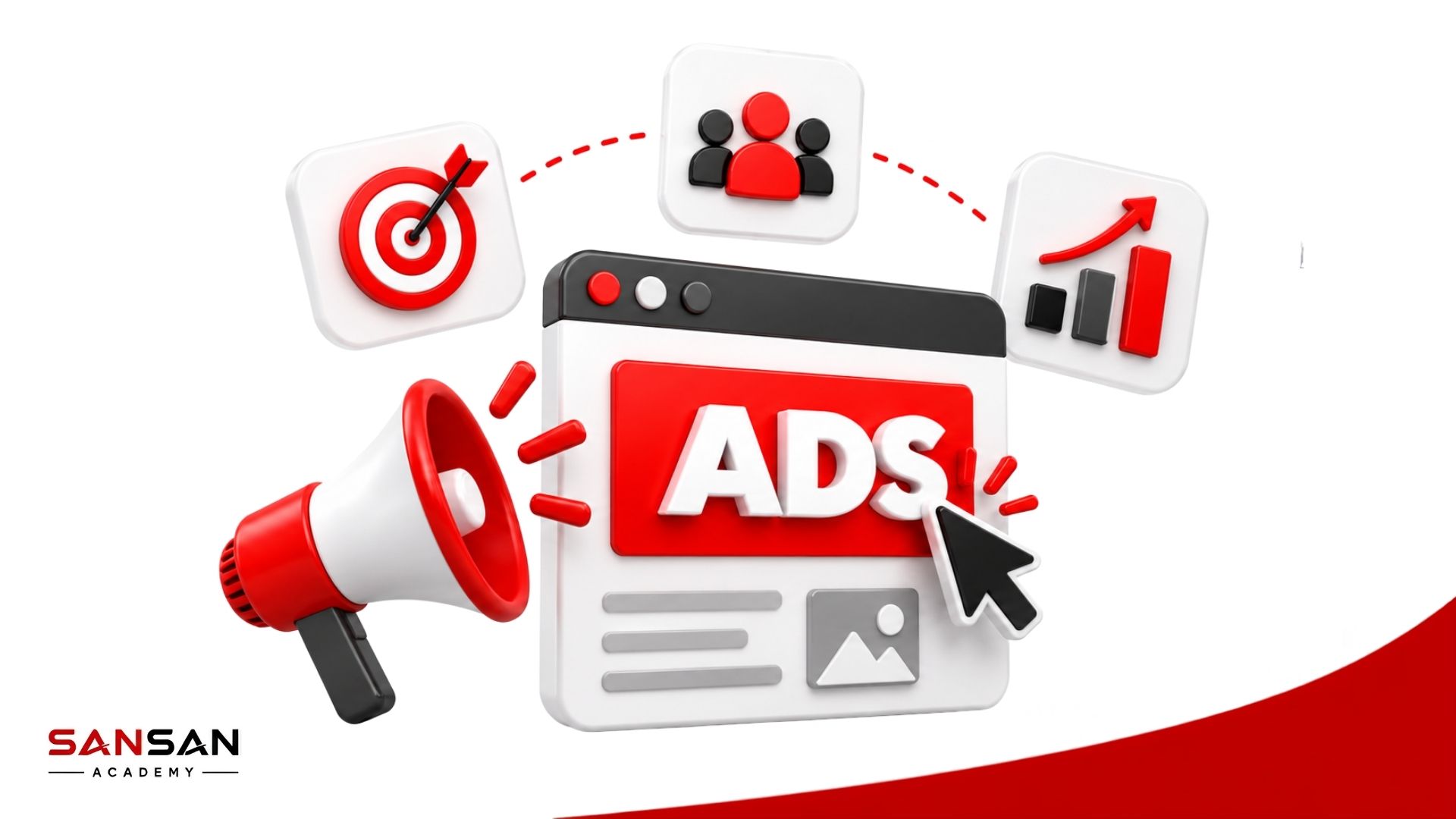 Quảng cáo là gì trong Marketing và cách doanh nghiệp tiếp cận khách hàng