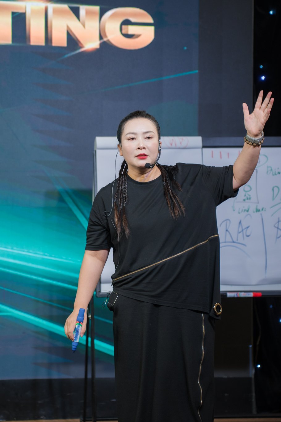 CEO Sansan Academy