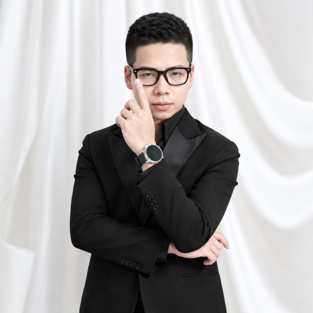 Hoàng Anh Hiền, Calica Wedding và Huệ Dương Academy