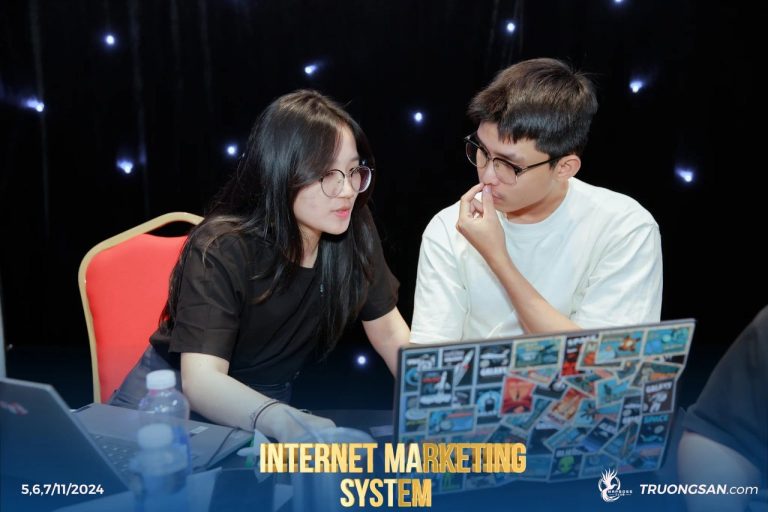 IMS mùa 1, ngày đầu dưới tấm rèm sao, ảnh 2