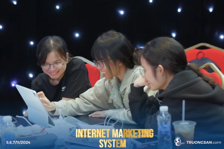 IMS mùa 1, ngày đầu dưới tấm rèm sao, ảnh 5