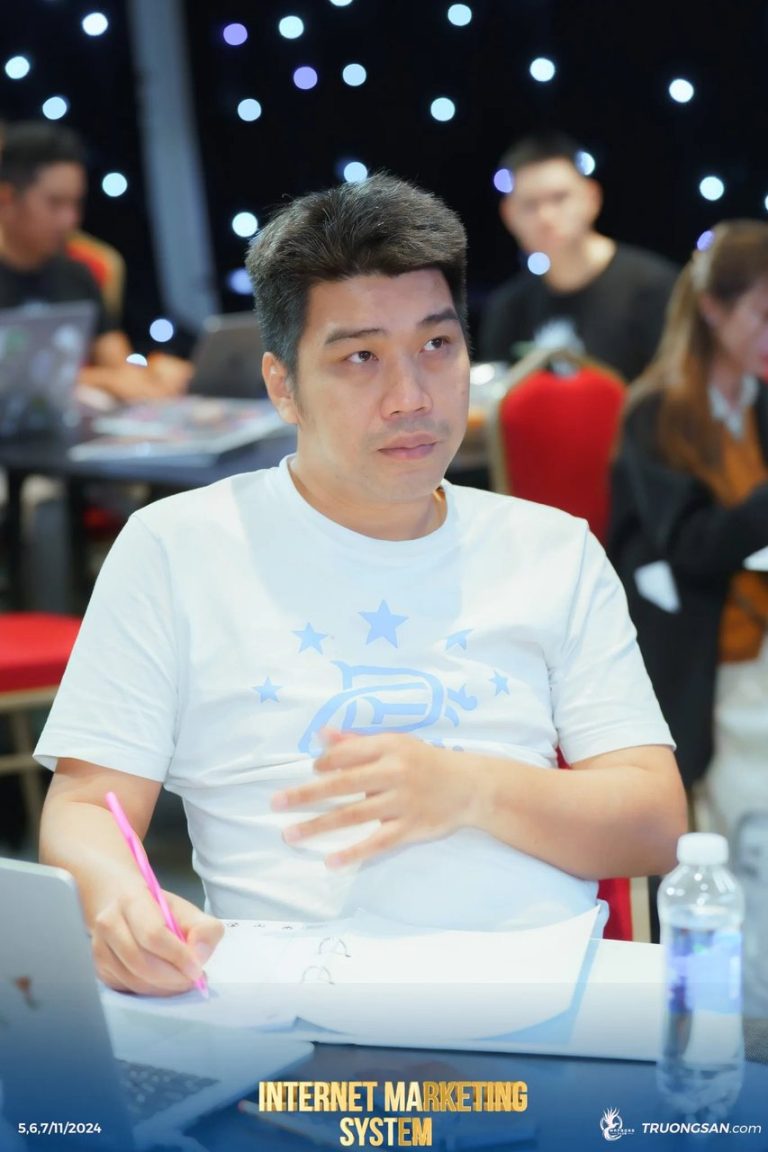 IMS mùa 1, ngày đầu dưới tấm rèm sao, ảnh 7