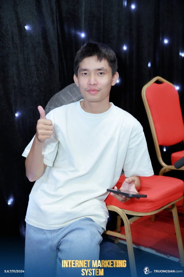 IMS mùa 1, ngày đầu dưới tấm rèm sao, ảnh 8