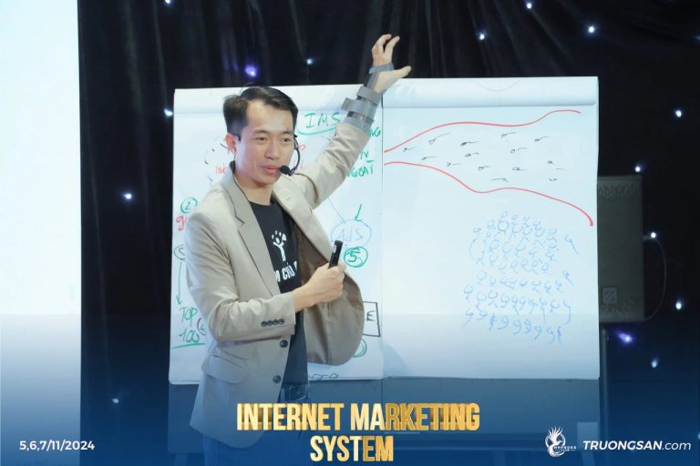IMS mùa 1, bảng trắng, màn chiếu và giờ thực hành, ảnh 2