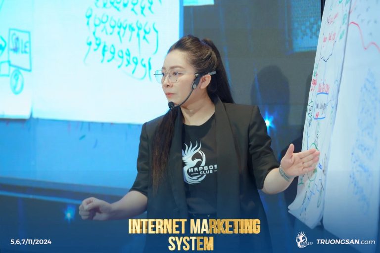 IMS mùa 1, bảng trắng, màn chiếu và giờ thực hành, ảnh 4