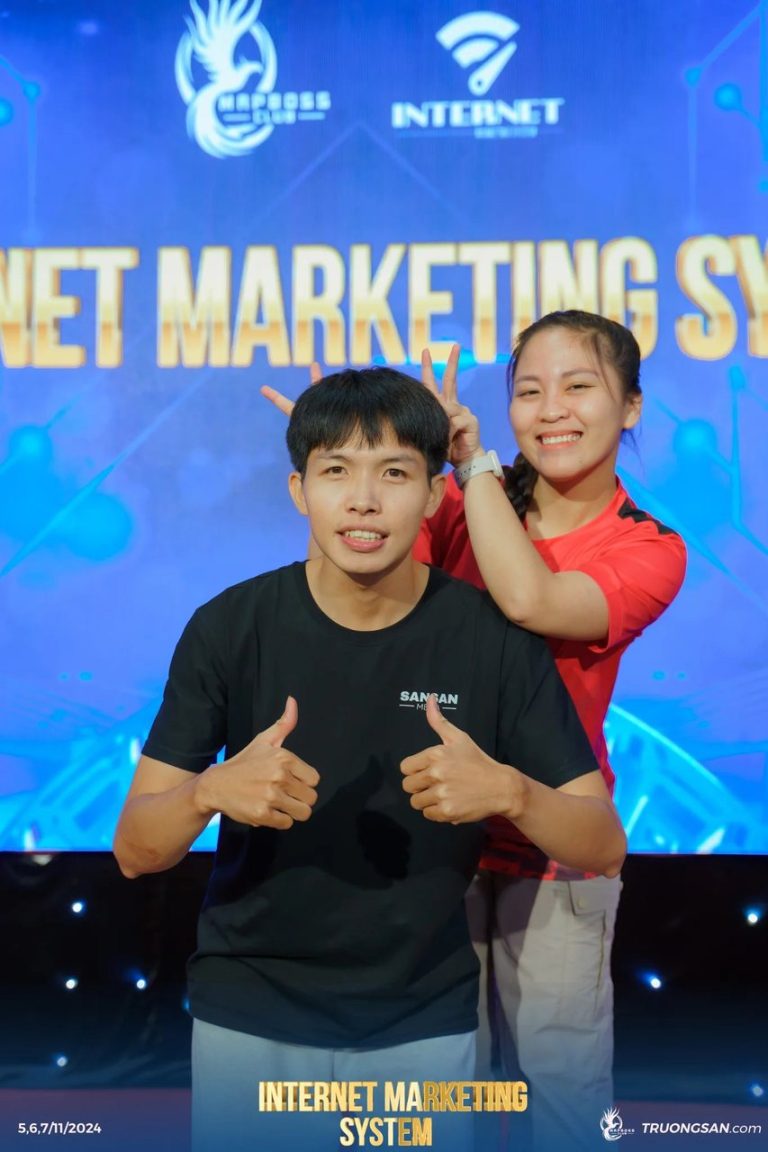 IMS mùa 1, áo đỏ và sân khấu ngày cuối, ảnh 5