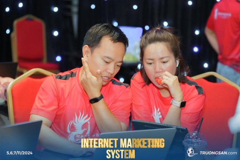 IMS mùa 1, áo đỏ và sân khấu ngày cuối, ảnh 6
