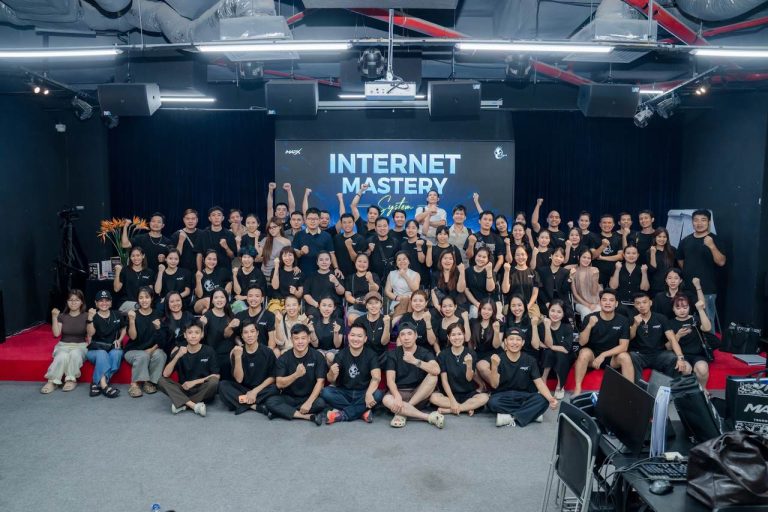 IMS mùa 2 tại Hà Nội