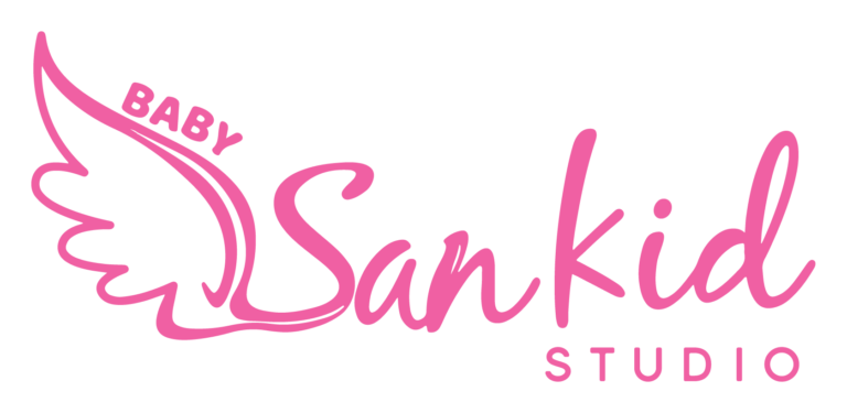 Logo Sankid Studio
