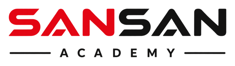 Logo SanSan Academy