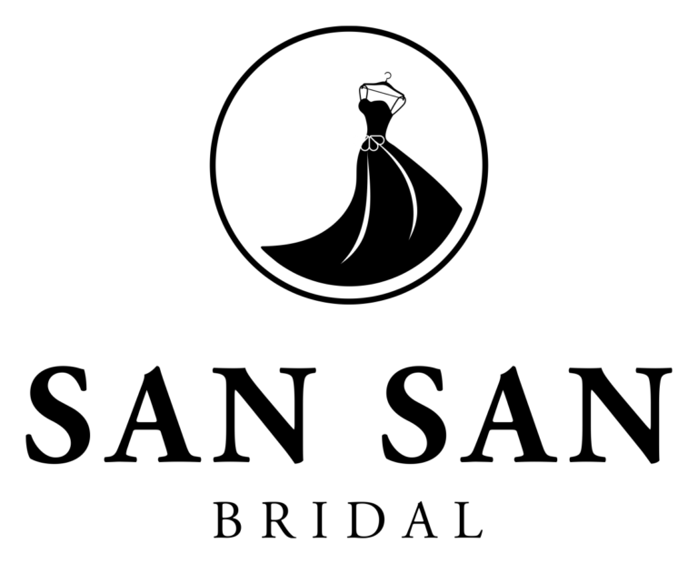 Logo SanSan Bridal