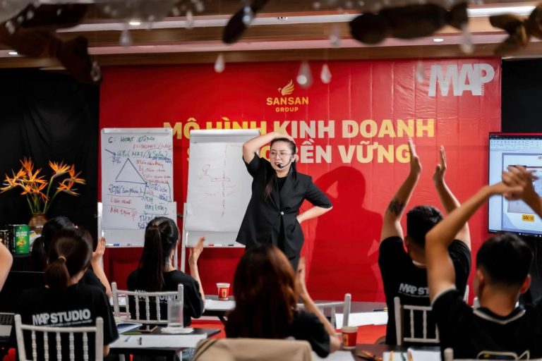 MAP CAMP mùa 15, bảng lật và những trang ghi chép, ảnh 2