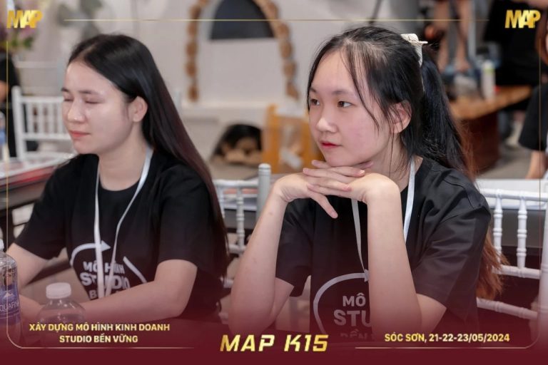 MAP CAMP mùa 15, bảng lật và những trang ghi chép, ảnh 4
