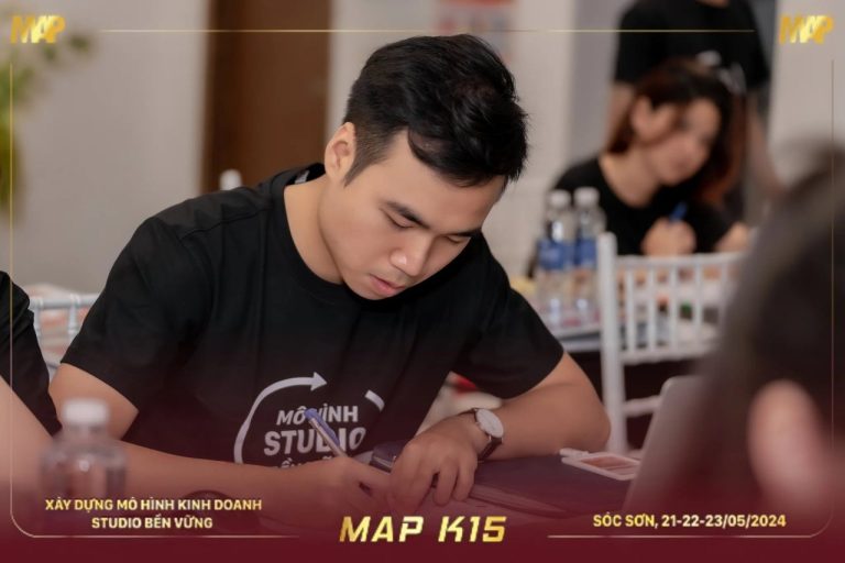 MAP CAMP mùa 15, bảng lật và những trang ghi chép, ảnh 6