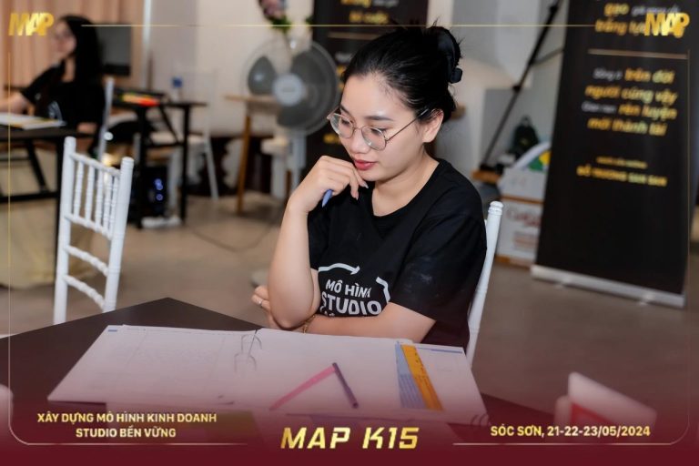 MAP CAMP mùa 15, bảng lật và những trang ghi chép, ảnh 7