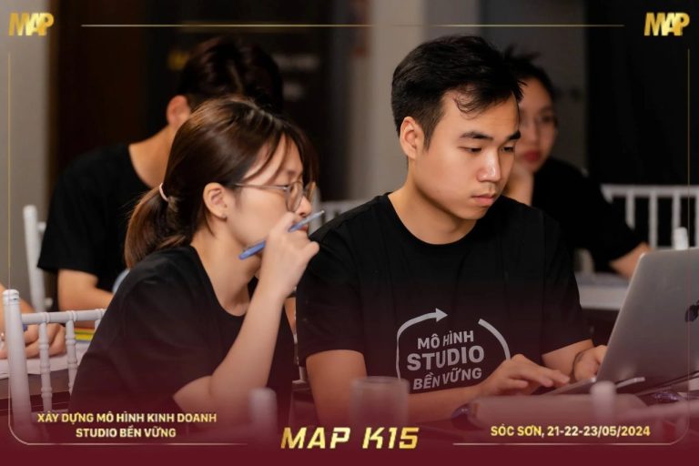 MAP CAMP mùa 15, bảng lật và những trang ghi chép, ảnh 8