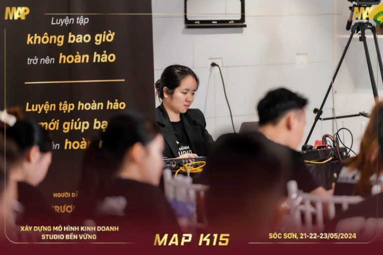 MAP CAMP mùa 15, bảng lật và những trang ghi chép, ảnh 9