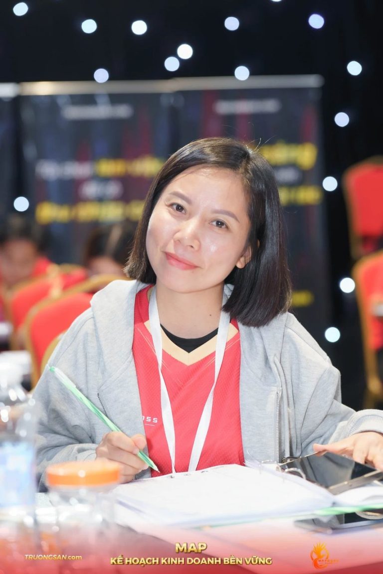MAP CAMP mùa 18, những gương mặt trong sắc áo đỏ, ảnh 1