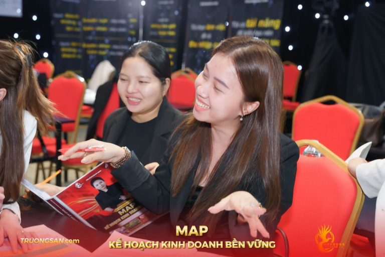 MAP CAMP mùa 18, những gương mặt trong sắc áo đỏ, ảnh 8