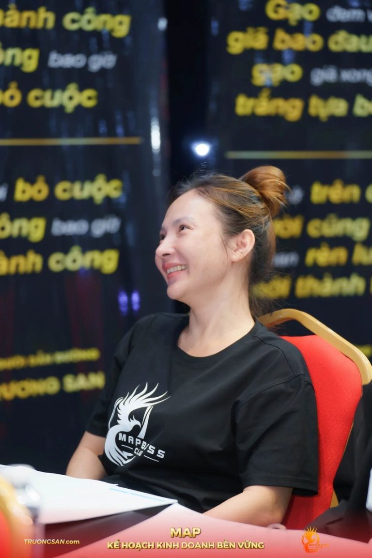 MAP CAMP mùa 18, những gương mặt trong sắc áo đen, ảnh 5