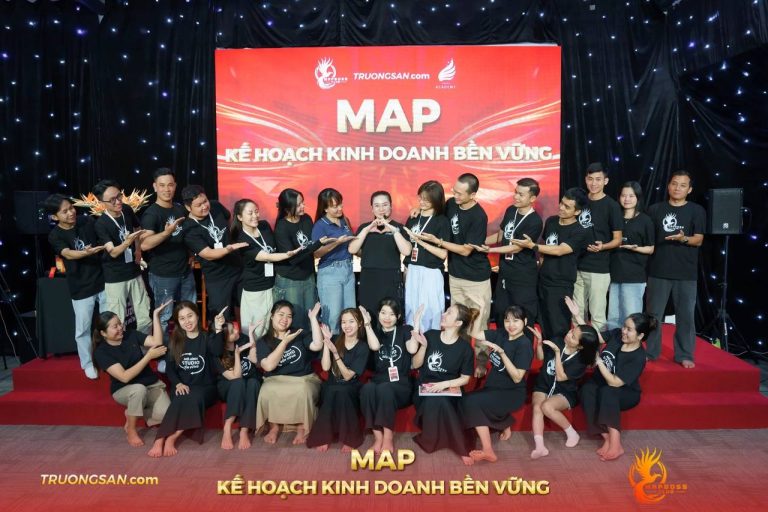 MAP CAMP mùa 18, những gương mặt trong sắc áo đen, ảnh 9