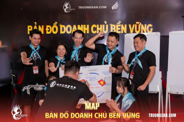 MAP CAMP mùa 19, giờ học trong gian phòng gỗ, ảnh 9
