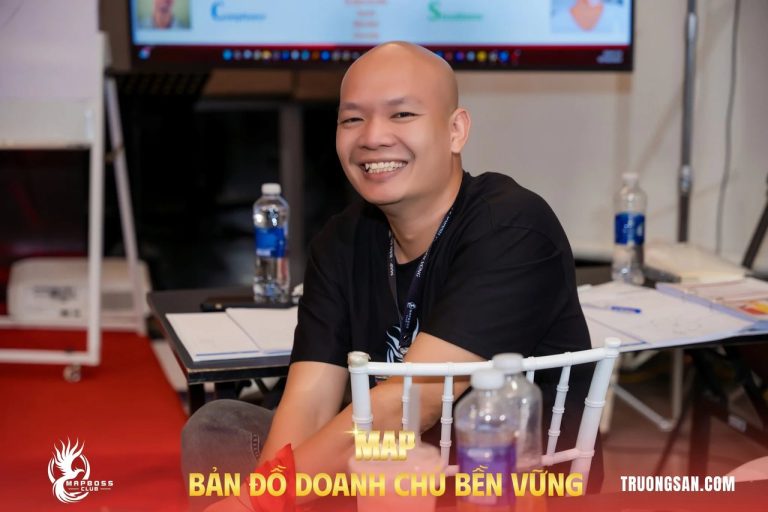 MAP CAMP mùa 19, giờ học trong gian phòng gỗ, ảnh 10