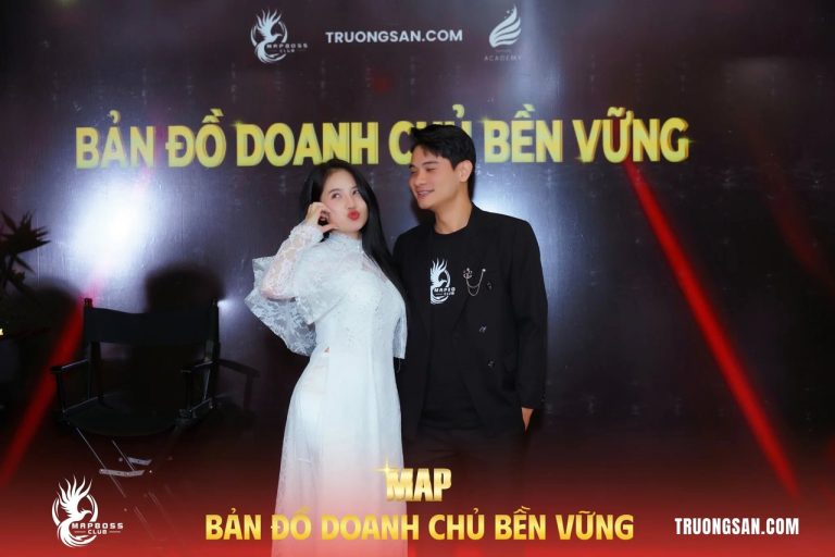 MAP CAMP mùa 19, ánh nến và những tà áo dài, ảnh 4