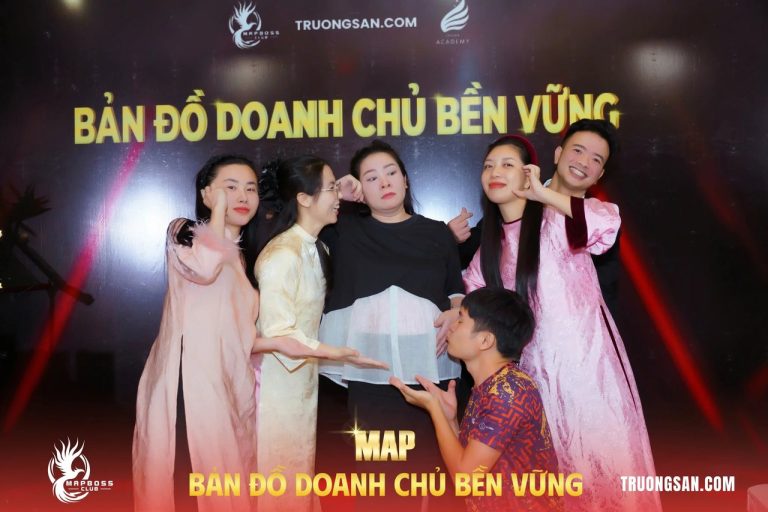 MAP CAMP mùa 19, ánh nến và những tà áo dài, ảnh 5