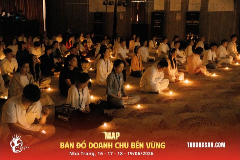 MAP CAMP mùa 20, một đêm trong ánh nến, ảnh 1
