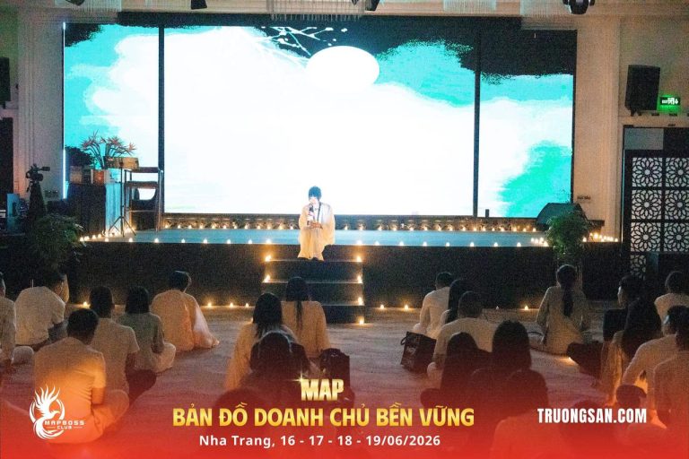 MAP CAMP mùa 20, một đêm trong ánh nến, ảnh 2