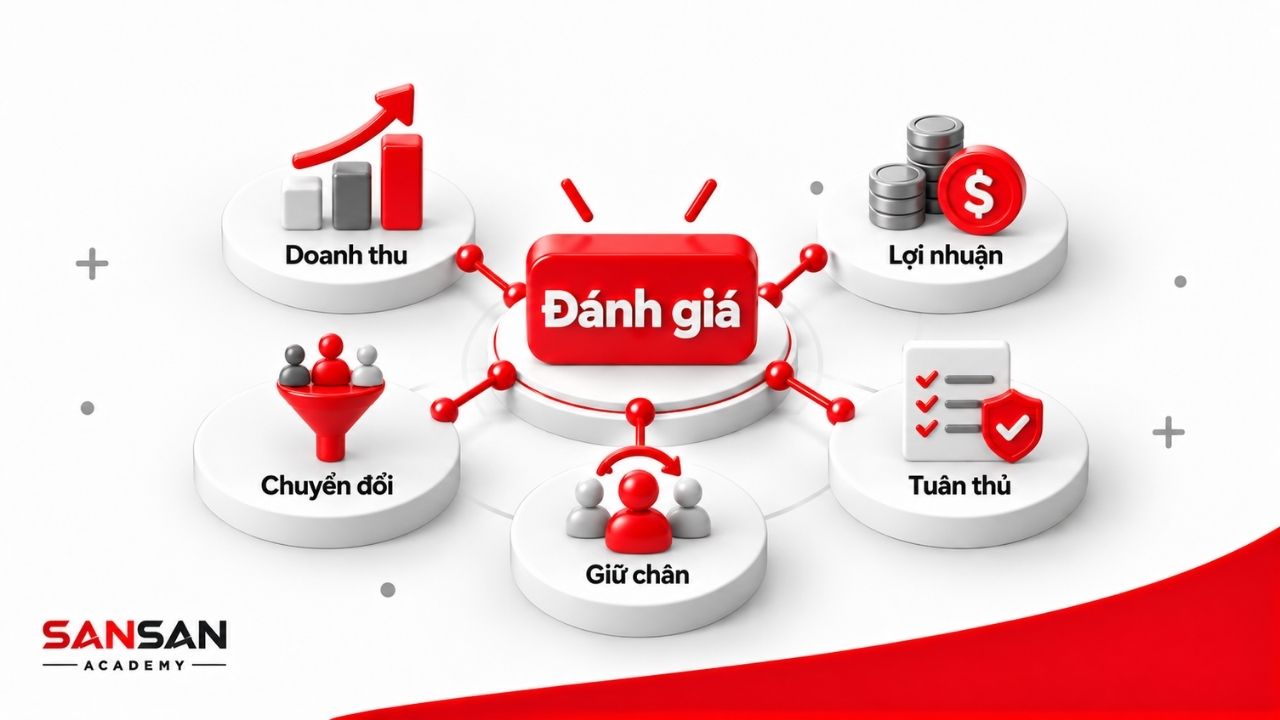 Công việc nhân viên kinh doanh kết nối khách hàng, giải pháp, đàm phán, doanh thu và quan hệ