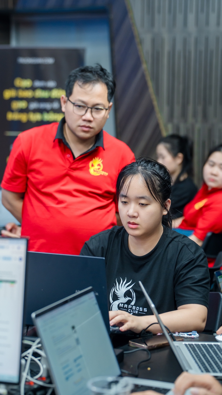 Quản trị nhân sự