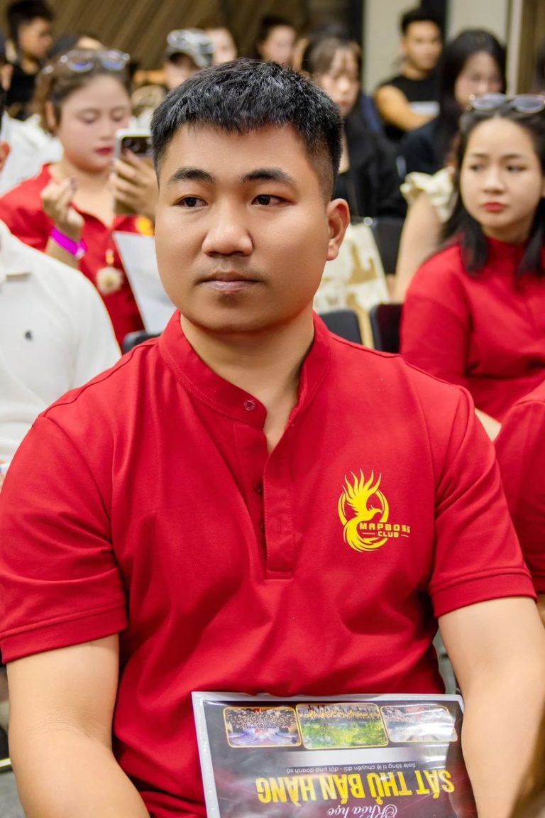 Sát Thủ Bán Hàng mùa 11, gương mặt trong giờ học, ảnh 7