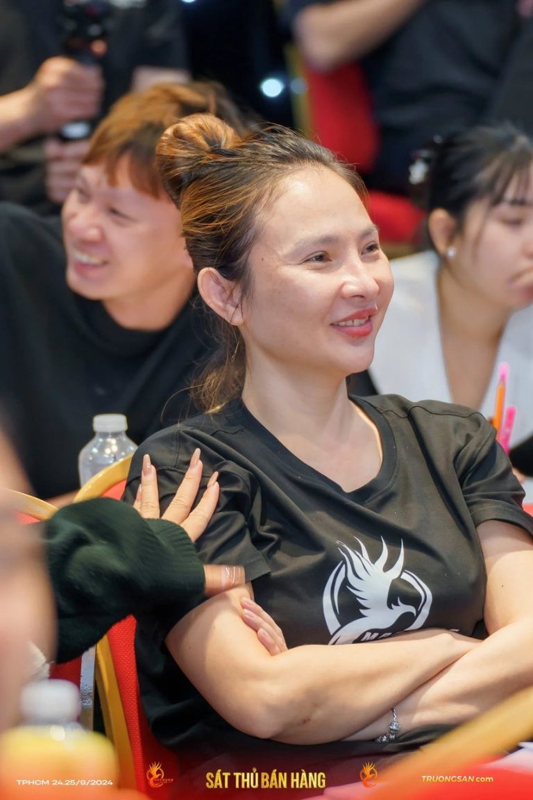 Sát Thủ Bán Hàng mùa 2, gương mặt học viên mùa 2, ảnh 4