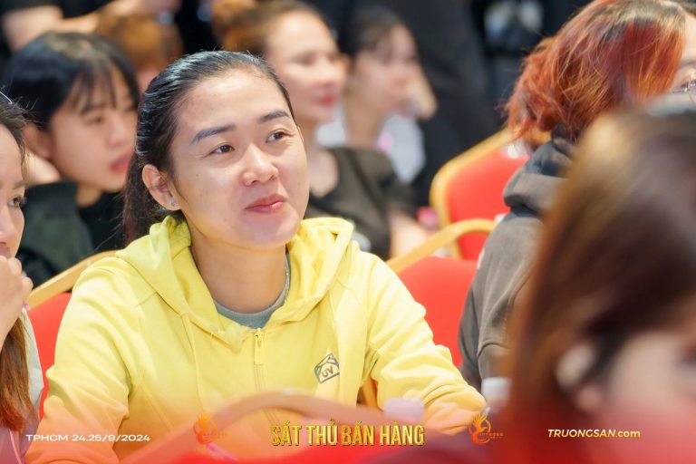 Sát Thủ Bán Hàng mùa 2, gương mặt học viên mùa 2, ảnh 7