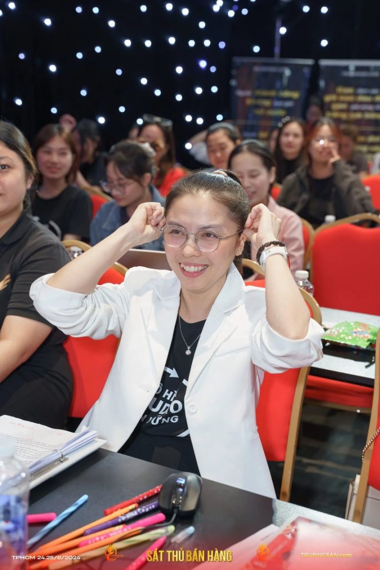 Sát Thủ Bán Hàng mùa 2, gương mặt học viên mùa 2, ảnh 8