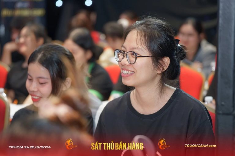 Sát Thủ Bán Hàng mùa 2, gương mặt học viên mùa 2, ảnh 10