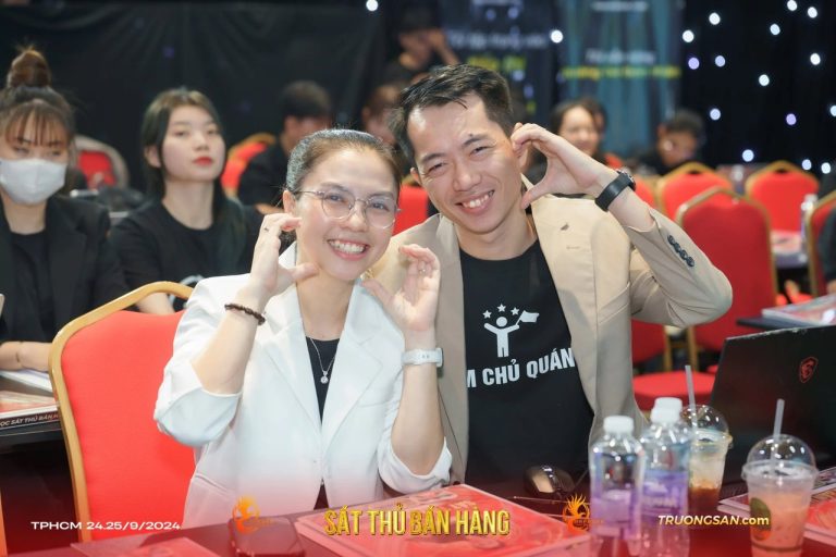 Sát Thủ Bán Hàng mùa 2, làm bài nhóm và những bức ảnh chung, ảnh 5