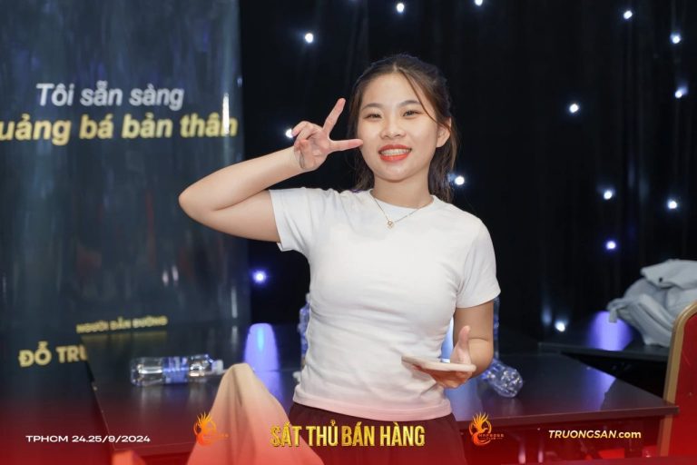 Sát Thủ Bán Hàng mùa 2, làm bài nhóm và những bức ảnh chung, ảnh 7