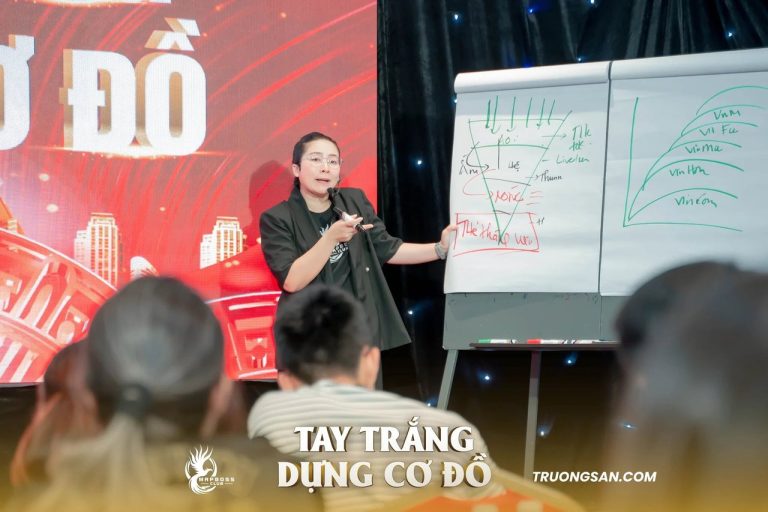 Tay Trắng Dựng Cơ Đồ mùa 1, những trang slide và tấm bảng lật, ảnh 4