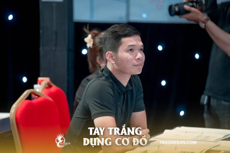Tay Trắng Dựng Cơ Đồ mùa 1, gương mặt học viên trong lớp, ảnh 3
