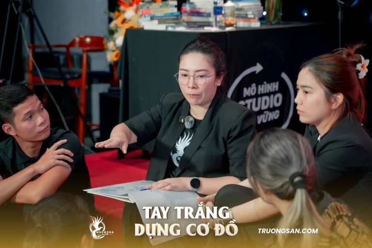 Tay Trắng Dựng Cơ Đồ mùa 1, thảo luận dưới sàn và phút cuối trên sân khấu, ảnh 5