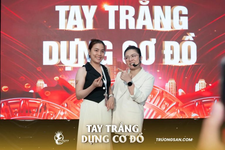Tay Trắng Dựng Cơ Đồ mùa 1, thảo luận dưới sàn và phút cuối trên sân khấu, ảnh 9