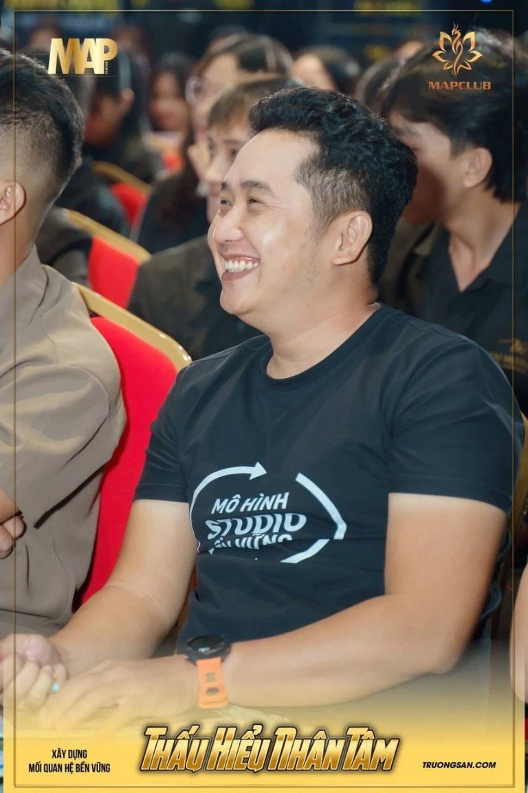 Thấu Hiểu Nhân Tâm mùa 1, khăn bịt mắt và những ngày đầu, ảnh 3